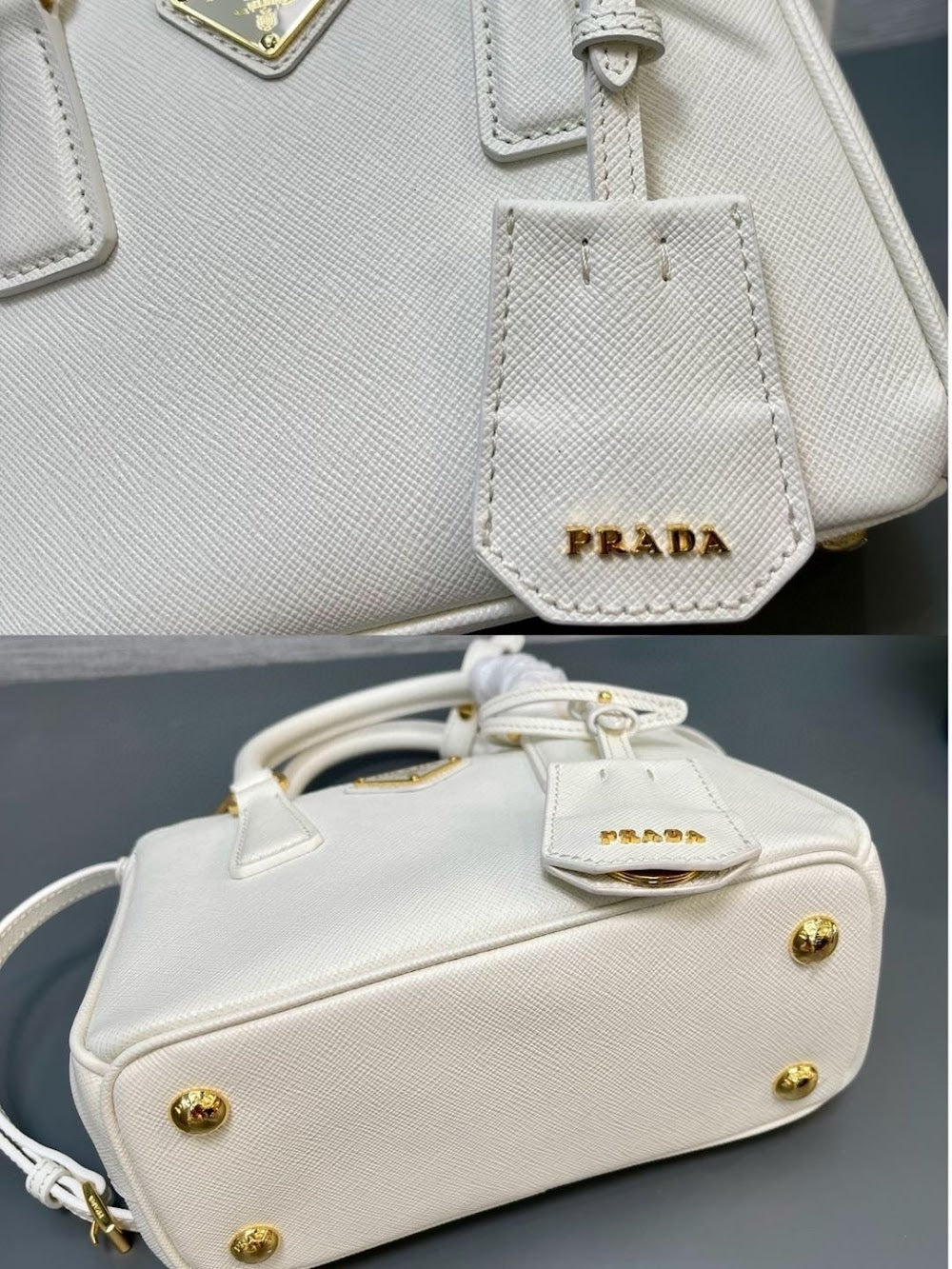 Ezyycart Bags Pradn Luxury Bag --101547