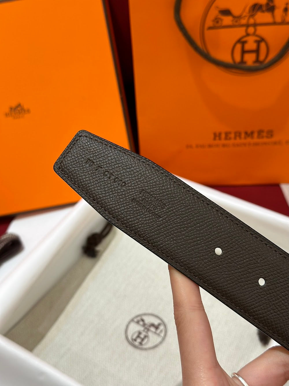 Anum Bags Hermesn Luxury Belt --106245