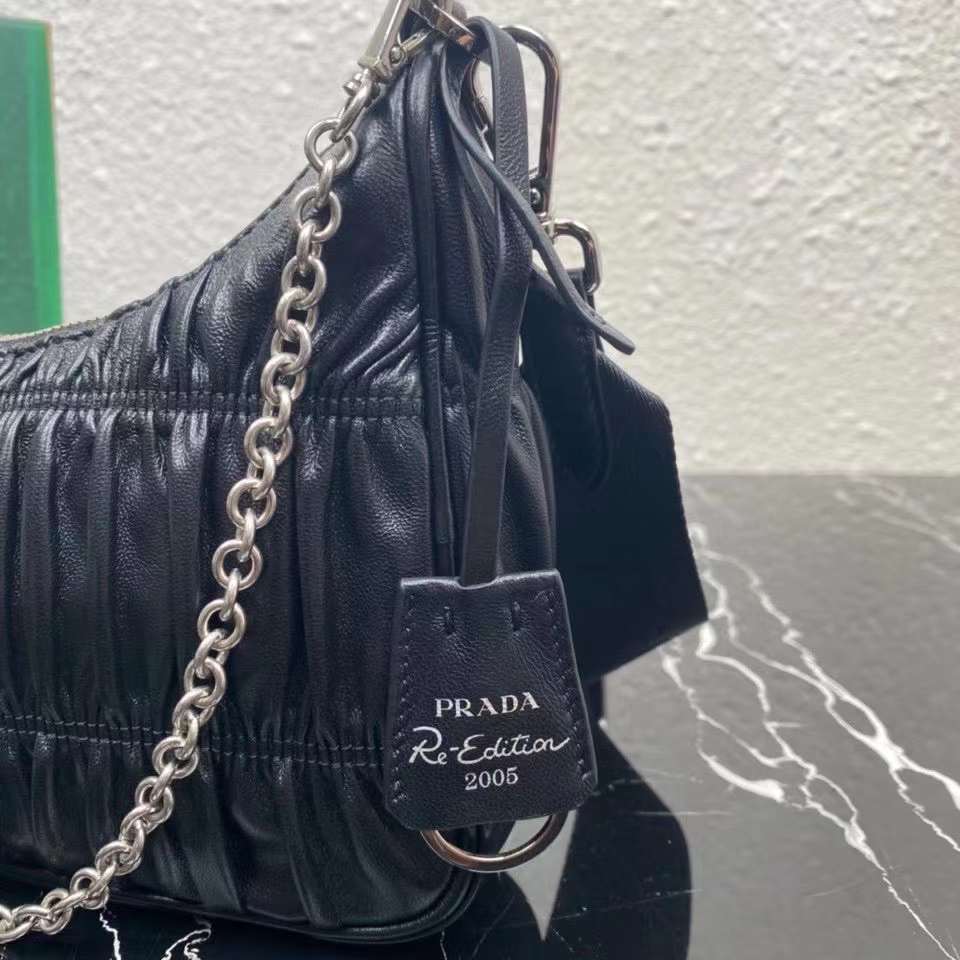 Ezyycart Bags Prada Luxury Bag --53835