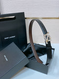 Ezyycart Bags YSLn Luxury Belt --110478