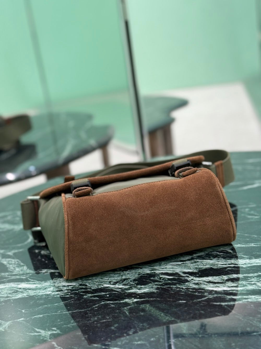 Ezyycart Bags Pradn Luxury Bag --102796