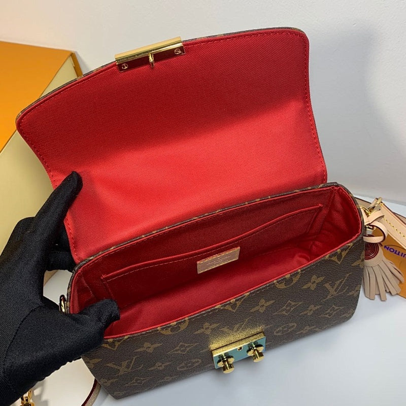 Anum Bags ln Luxury Bag --60141