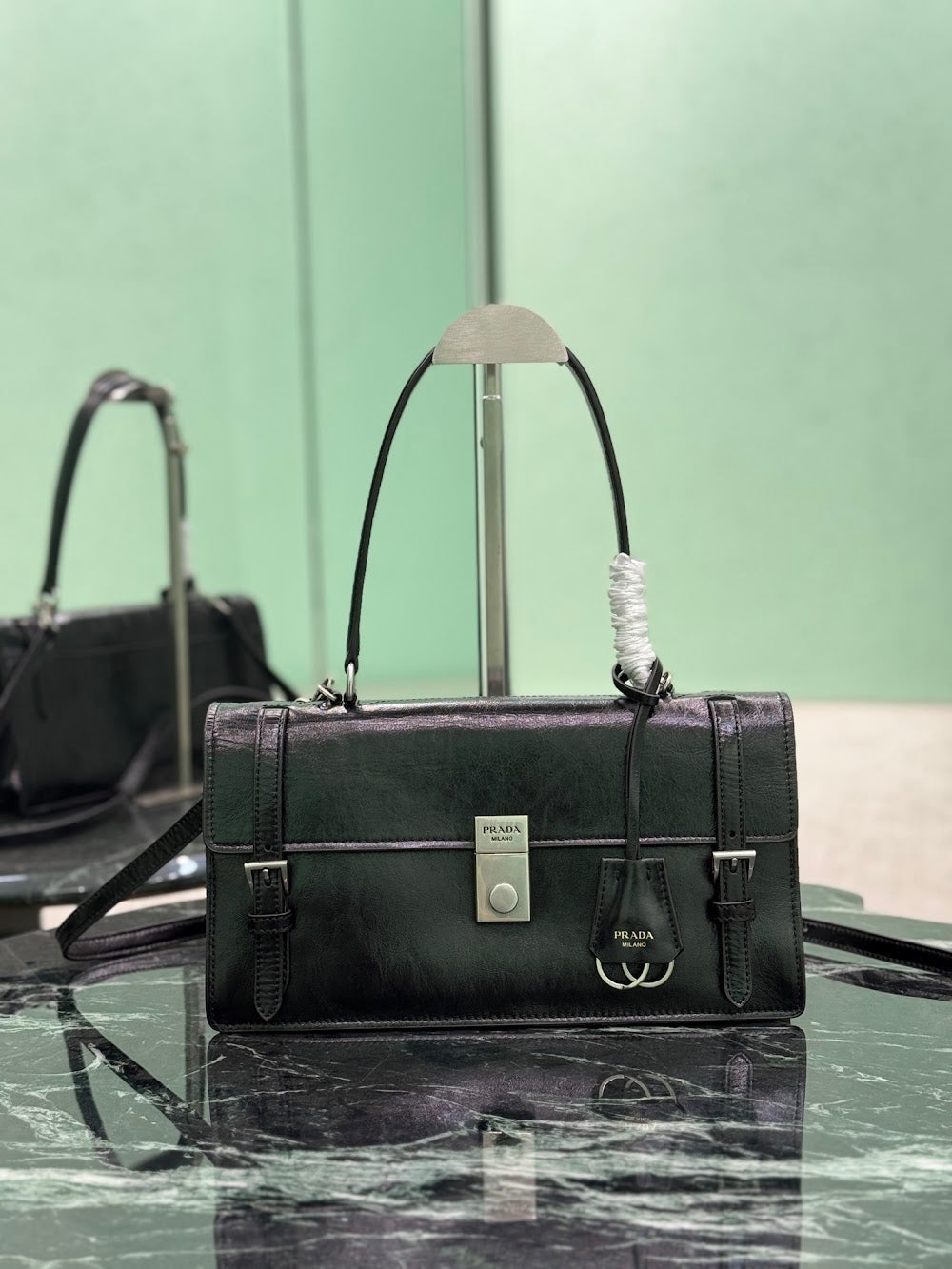 Ezyycart Bags Prada Luxury Bag --54283