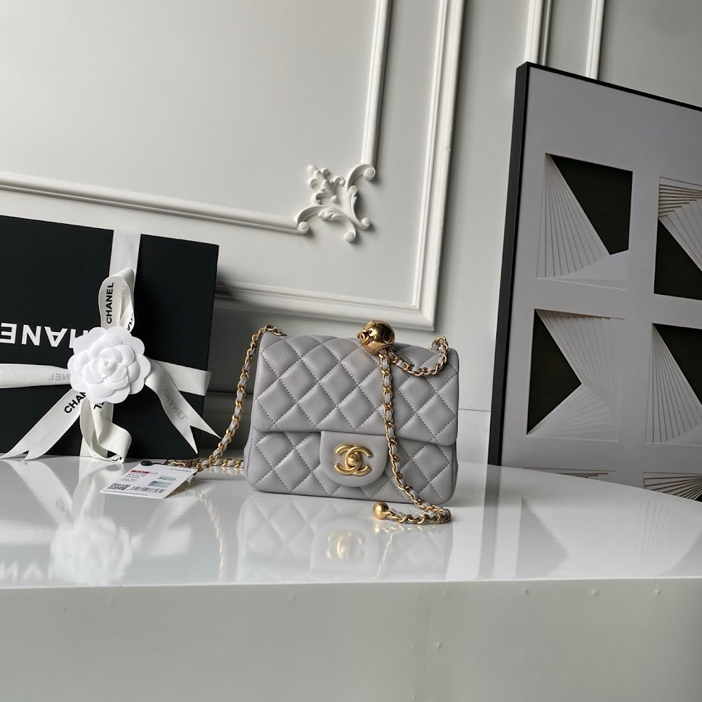 Anum Bags CHn Luxury Bag --112869