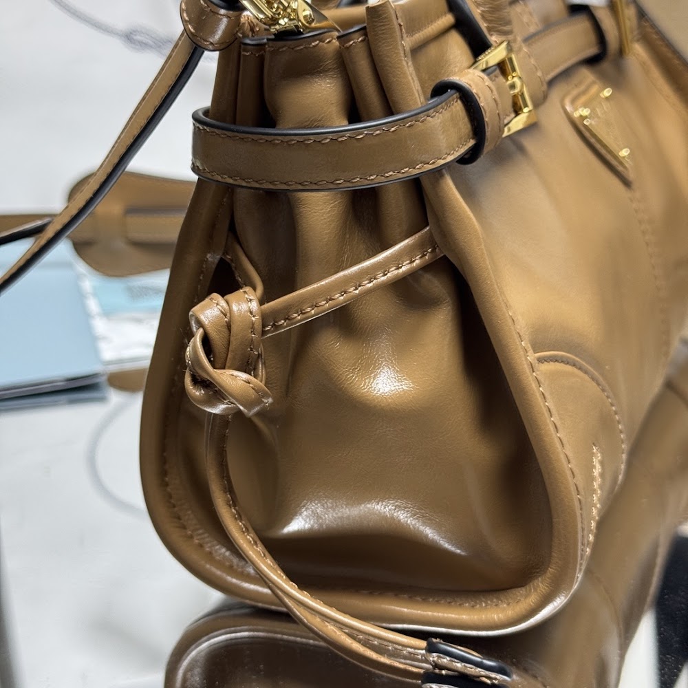 Ezyycart Bags Pradn Luxury Bag --101717