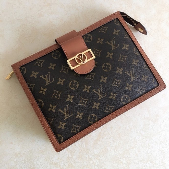 Anum Bags ln Luxury Bag --58871