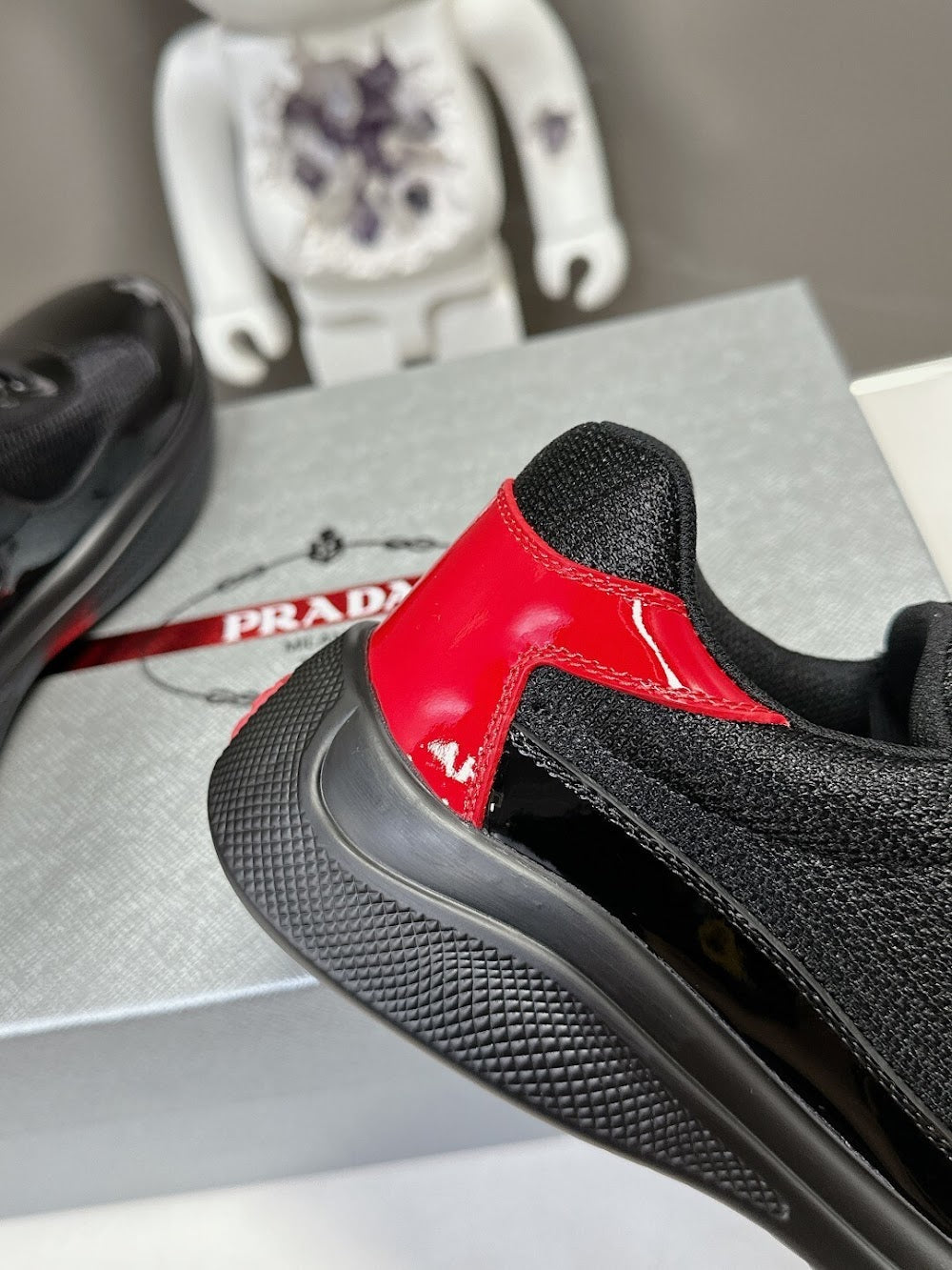Ezyycart Bags Prada Luxury Heels --53078