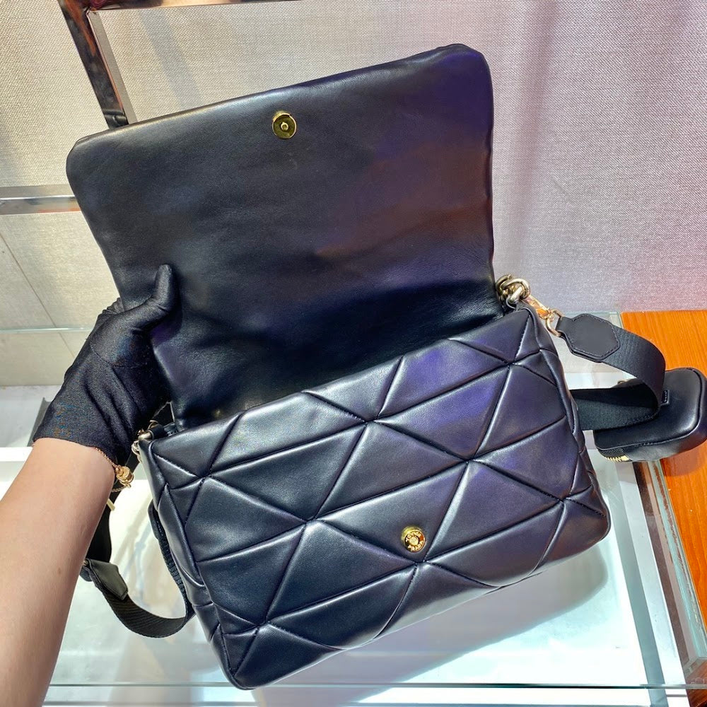 Ezyycart Bags Prada Luxury Bag --54358