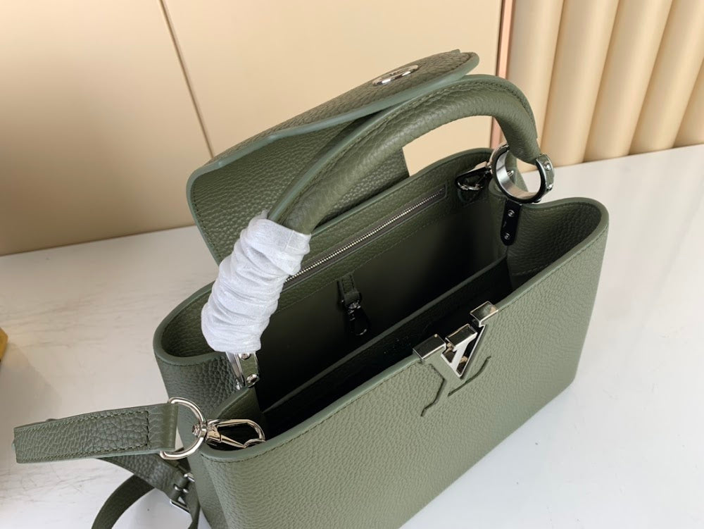 Anum Bags ln Luxury Bag --60698