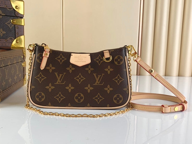 Anum Bags ln Luxury Bag --60942