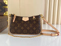 Anum Bags ln Luxury Bag --60942