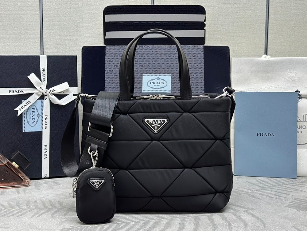 Ezyycart Bags Pradn Luxury Bag --101441