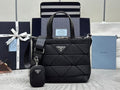 Ezyycart Bags Pradn Luxury Bag --101441