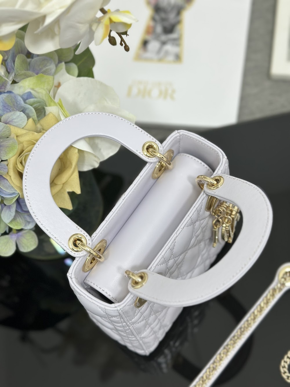 Ezyycart Bags Diorn Luxury Bag --115681