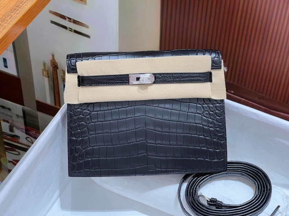 Anum Bags Hermesn Luxury Bag --117257