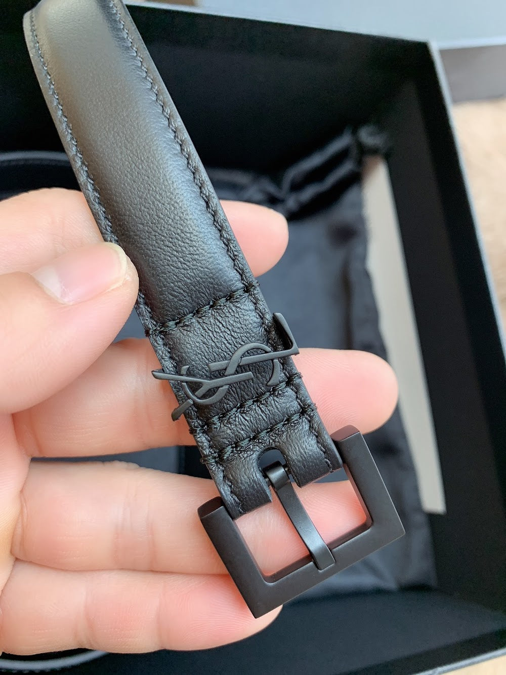 Ezyycart Bags YSLn Luxury Belt --107543