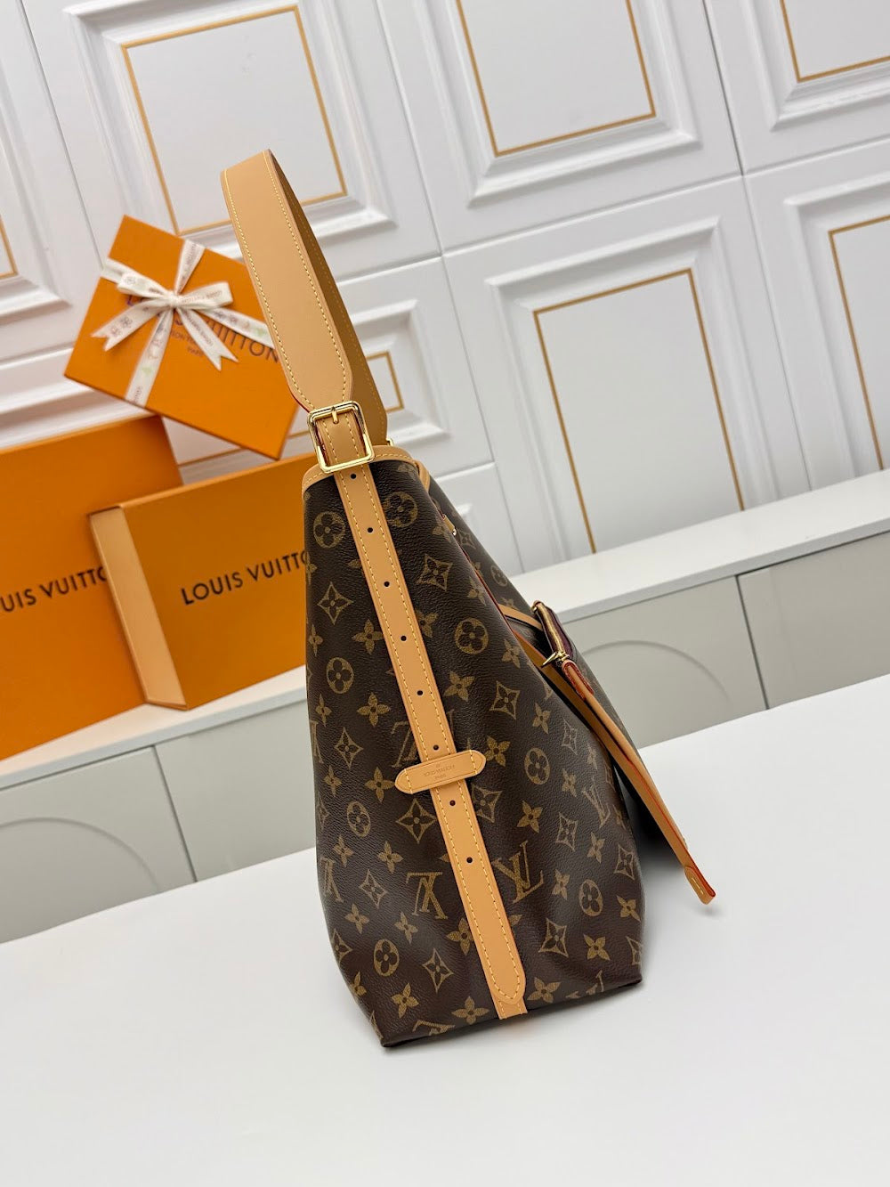 Anum Bags LVn Luxury Bag --78919