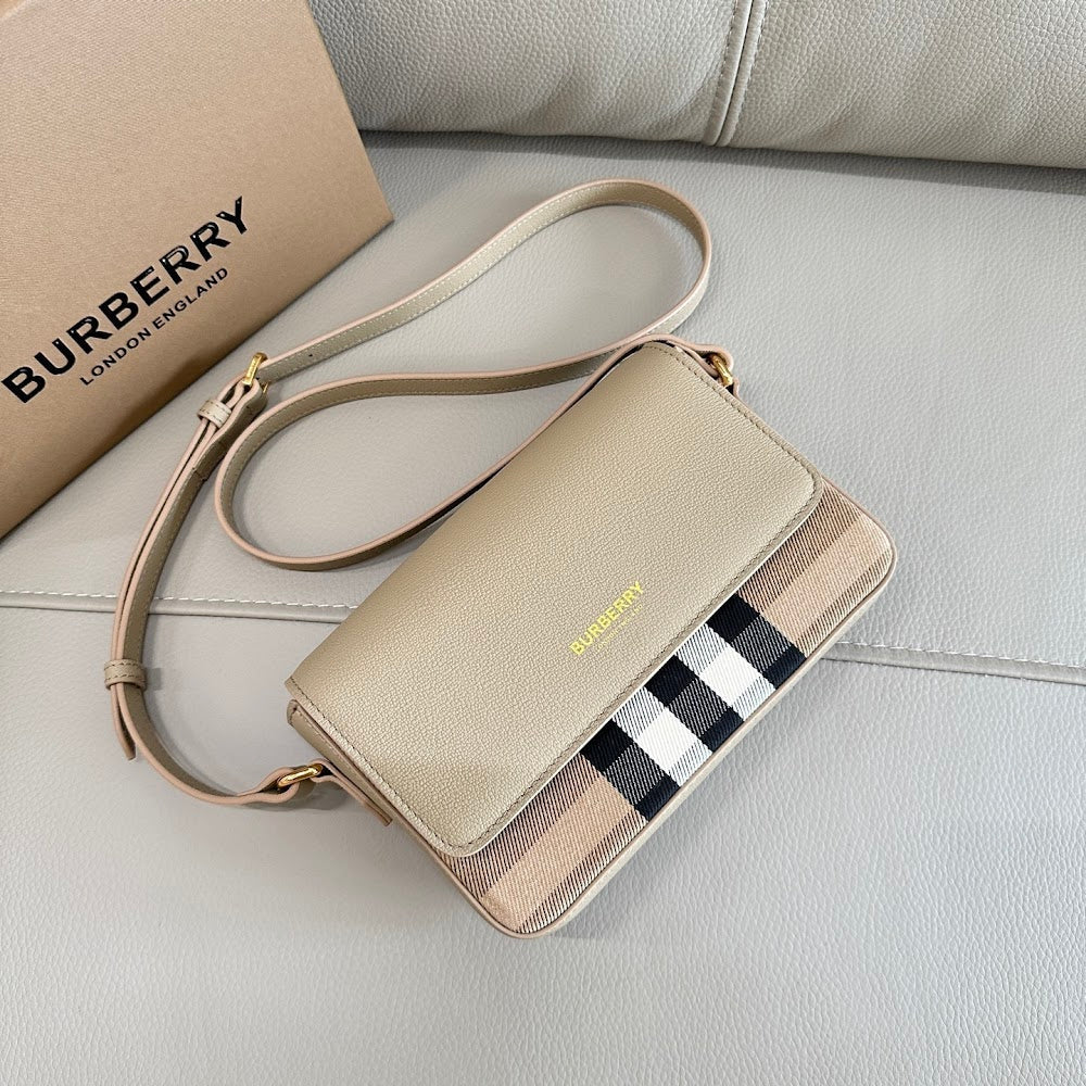Ezyycart Bags Burberryn Luxury Bag --92492