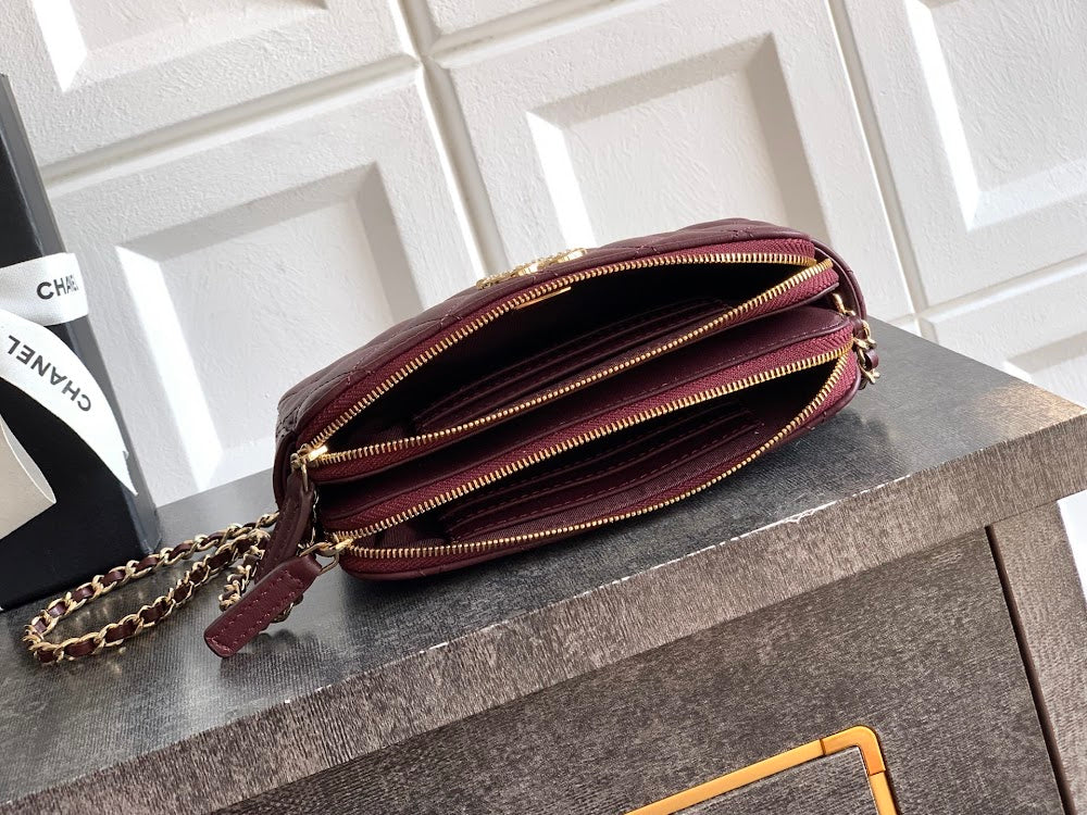Anum Bags CHn Luxury Bag --113041