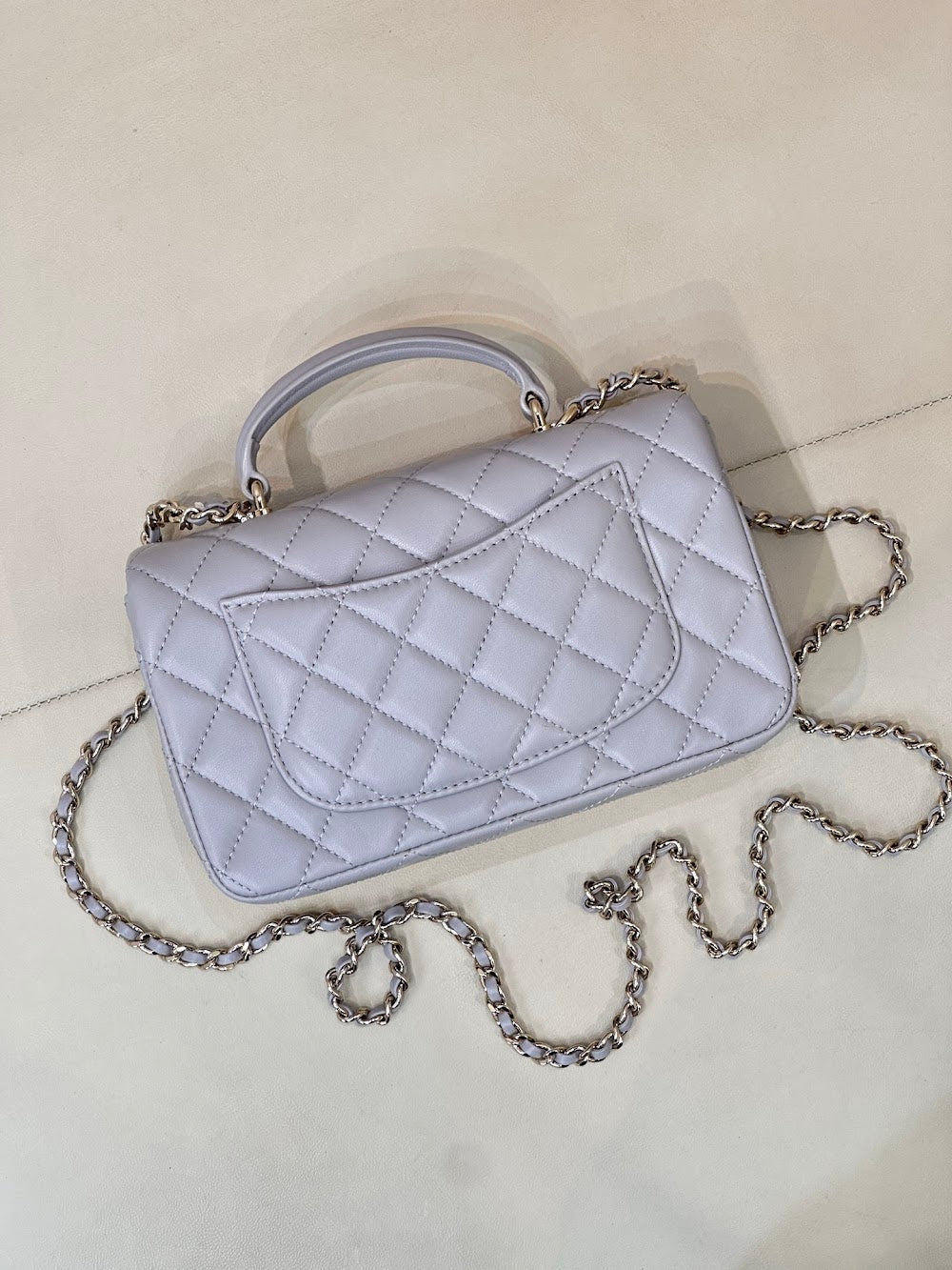 Anum Bags CHn Luxury Bag --112876