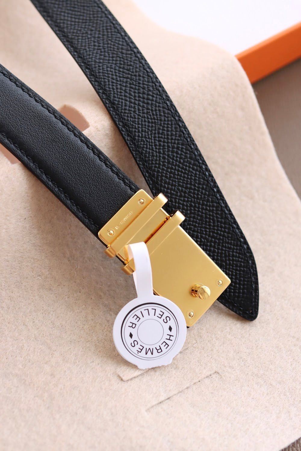 Anum Bags Hermesn Luxury Belt --109046