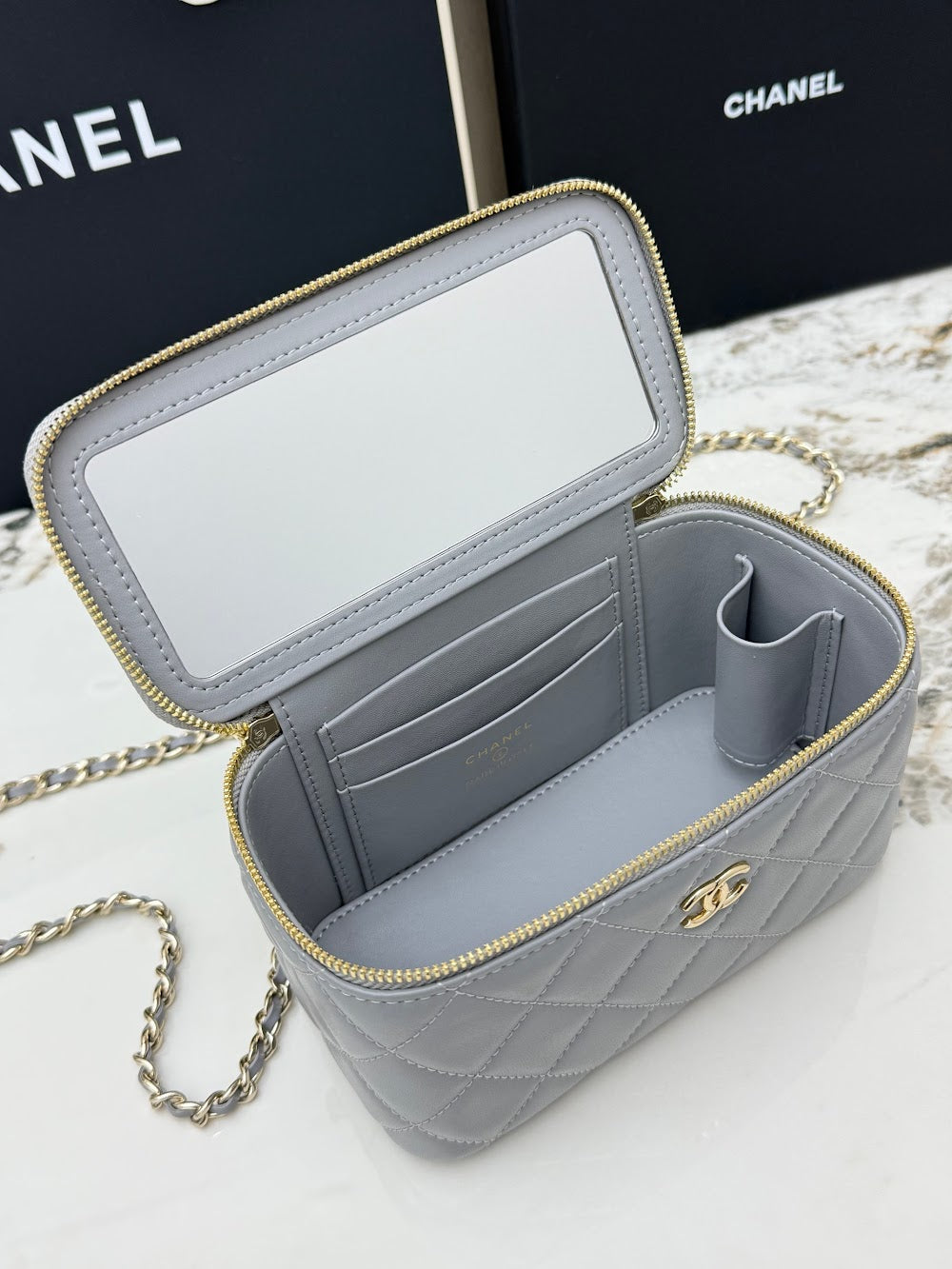 Anum Bags CHn Luxury Bag --113804