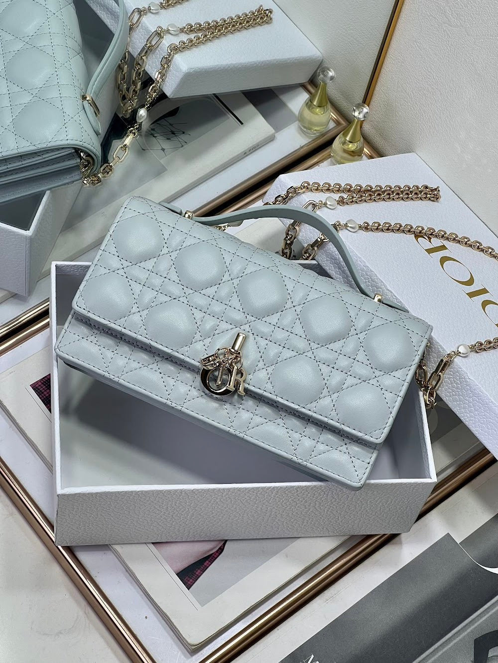 Ezyycart Bags Diorn Luxury Bag --116210