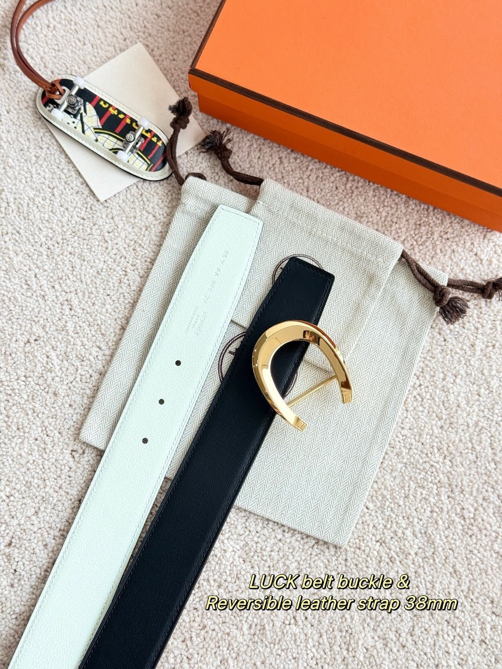 Anum Bags Hermesn Luxury Belt --108837
