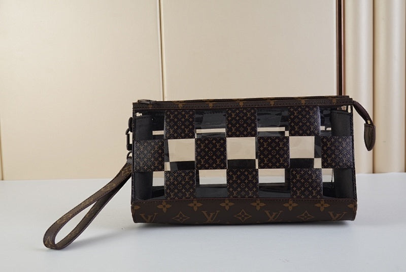 Anum Bags ln Luxury Bag --58438