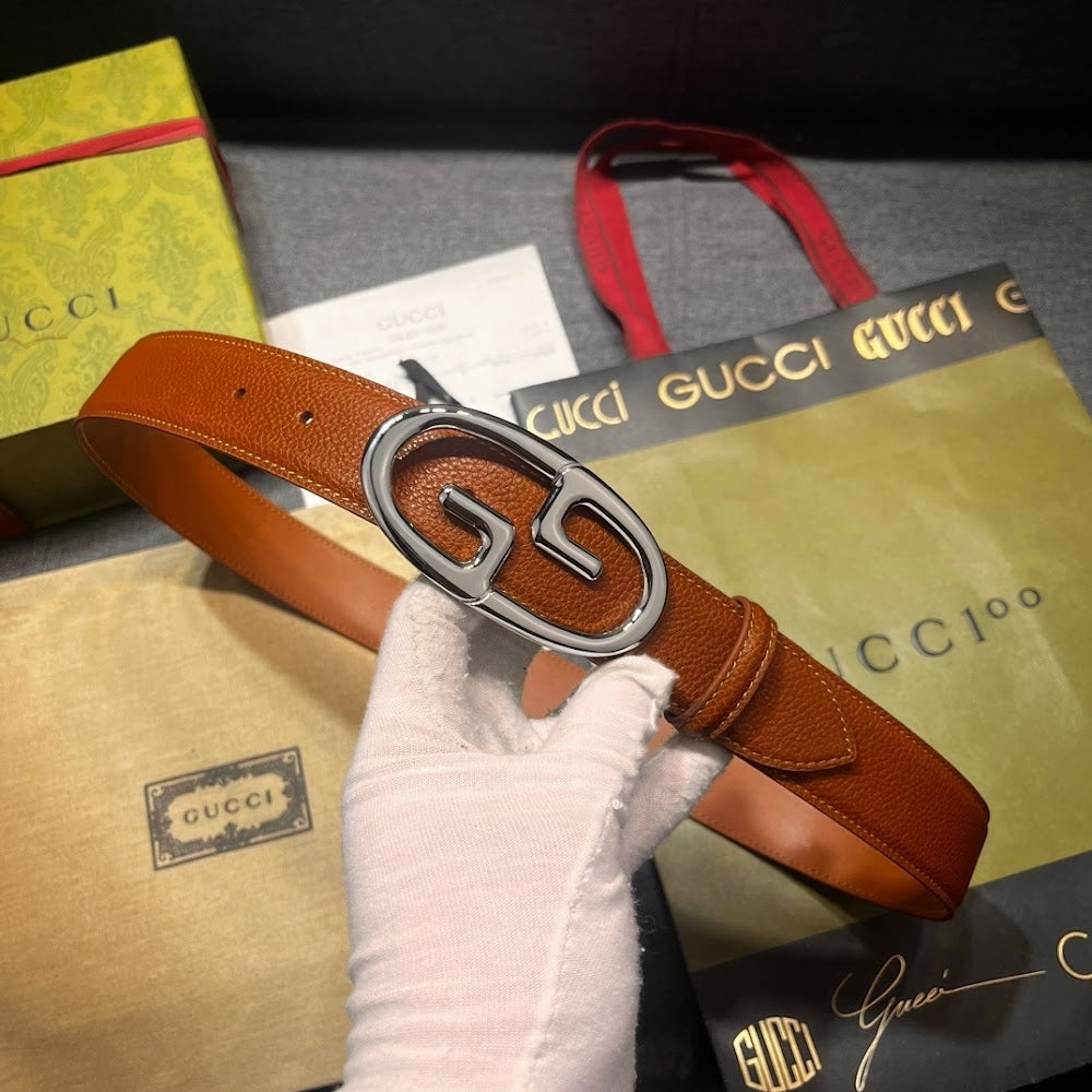 Ezyycart Bags Guccin Luxury Belt --105052