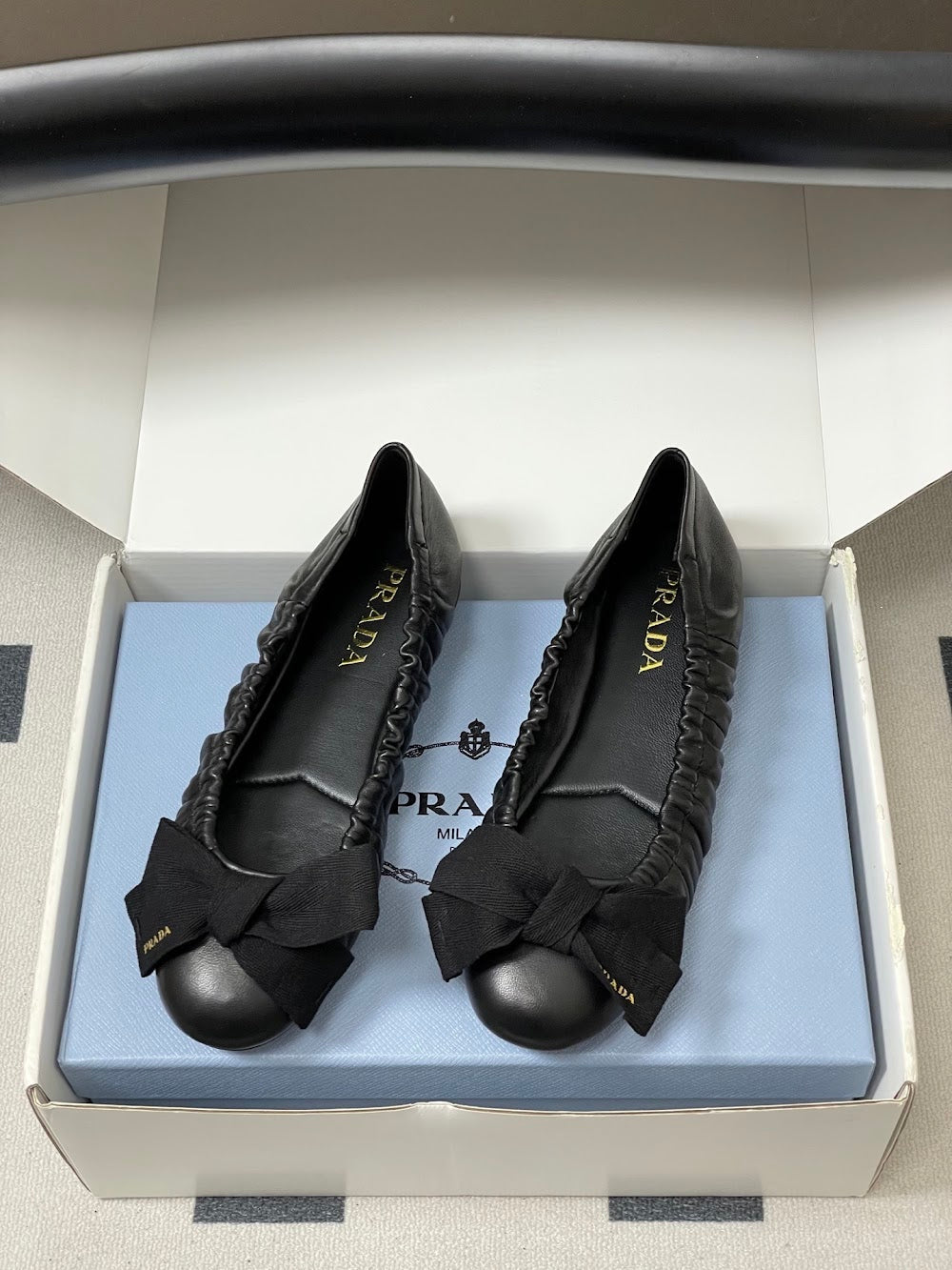 Ezyycart Bags Prada Luxury Heels --53525