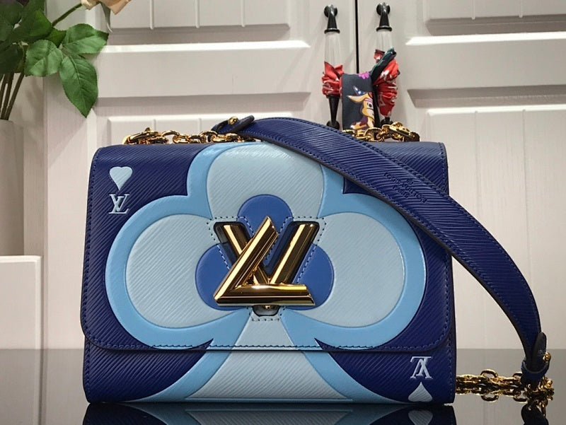 Ezyycart Bags ln Luxury Bag --59386