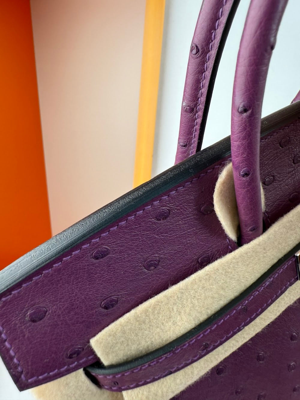 Anum Bags Hermesn Luxury Bag --116760