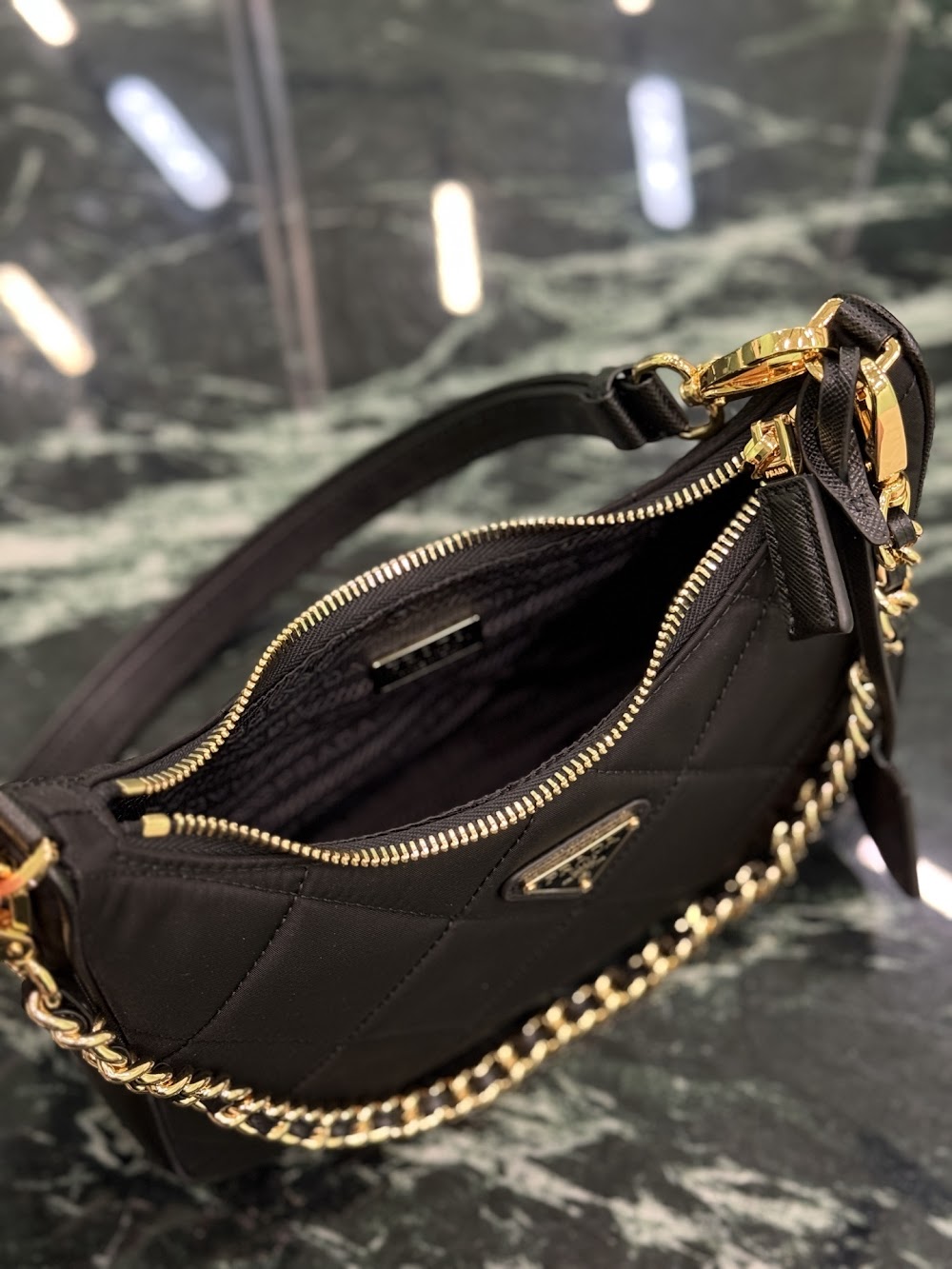 Ezyycart Bags Pradn Luxury Bag --102748