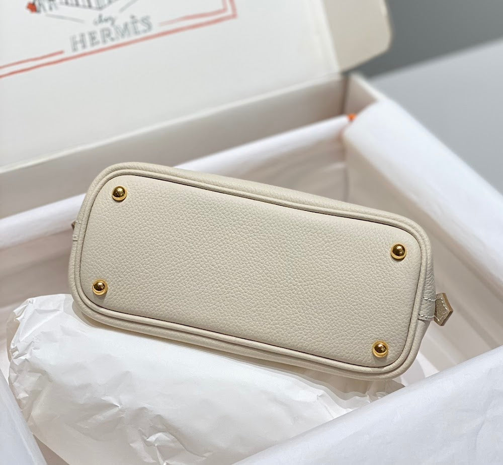 Anum Bags Hermesn Luxury Bag --118781