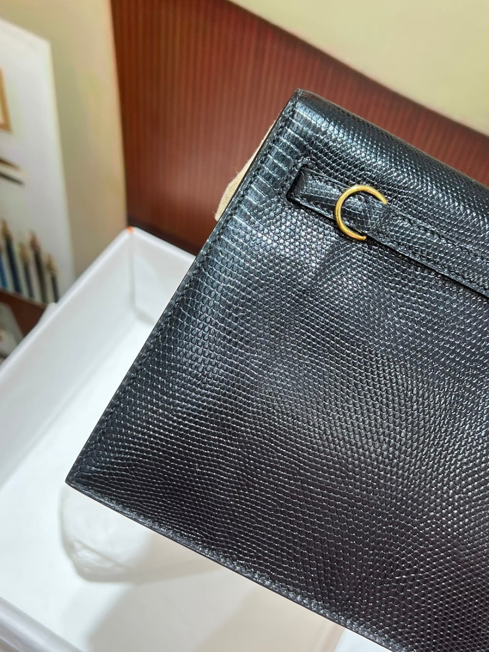Anum Bags Hermesn Luxury Bag --117307