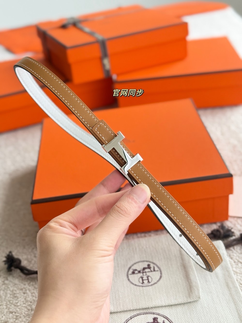 Anum Bags Hermesn Luxury Belt --105784