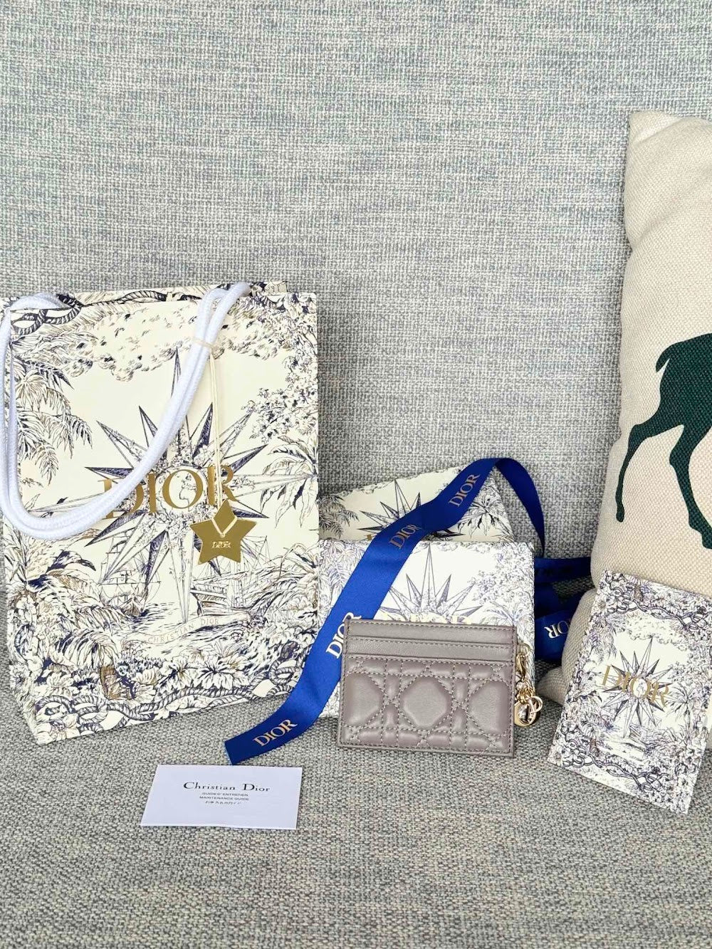 Ezyycart Bags Diorn Luxury Bag --114684