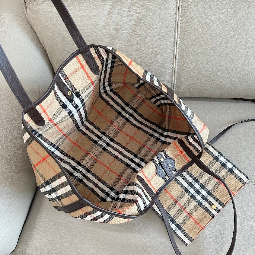 Ezyycart Bags Burberryn Luxury Bag --92277