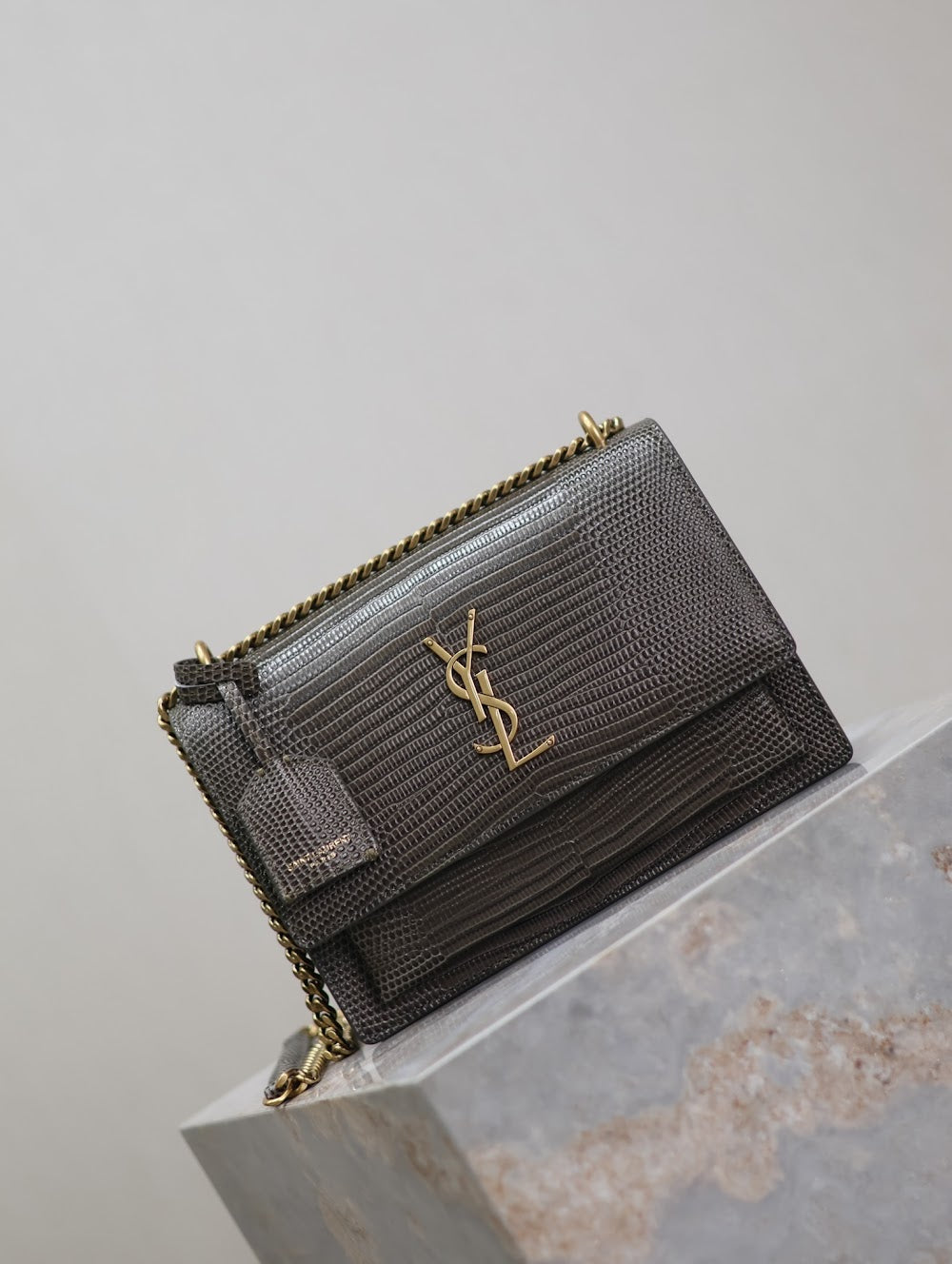 Ezyycart Bags YSLn Luxury Bag --119544