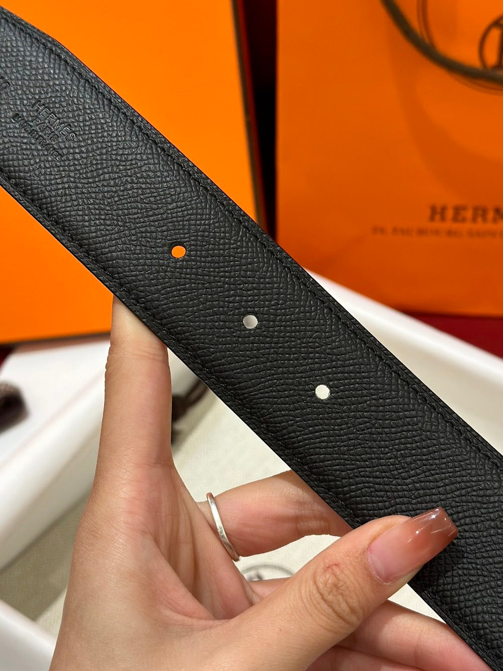 Anum Bags Hermesn Luxury Belt --106251