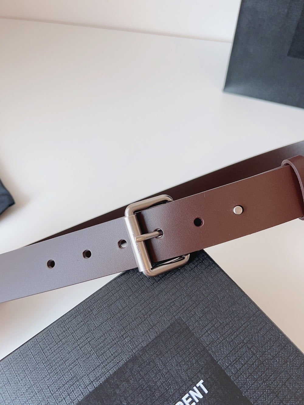 Ezyycart Bags YSLn Luxury Belt --107607