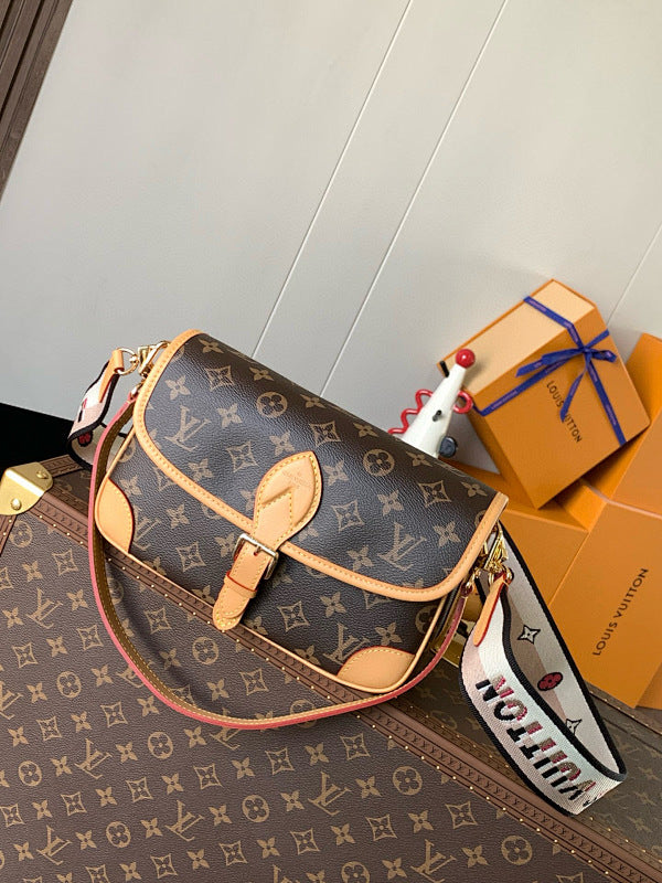 Anum Bags LVn Luxury Bag --79592