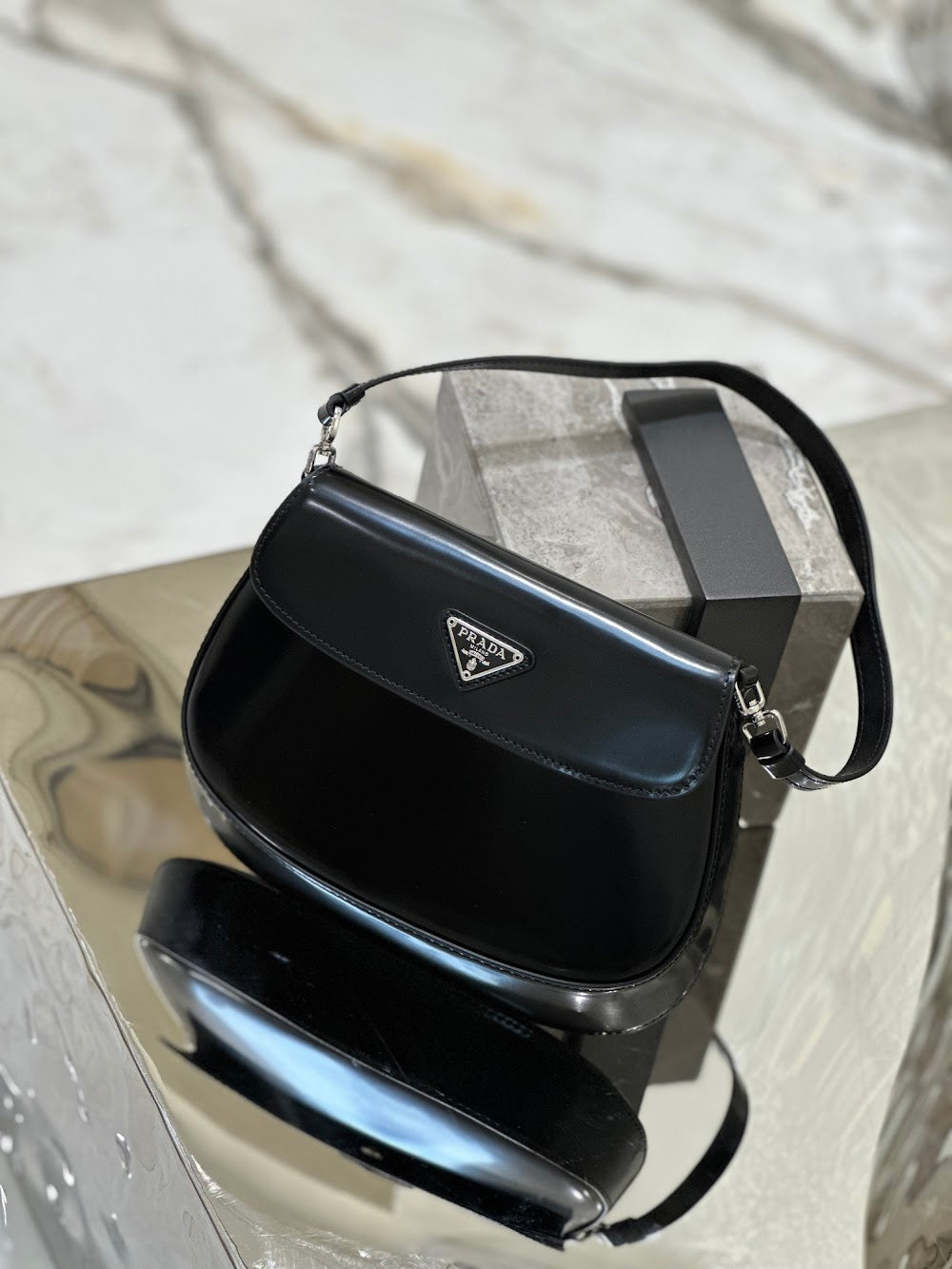 Ezyycart Bags Pradn Luxury Bag --101624