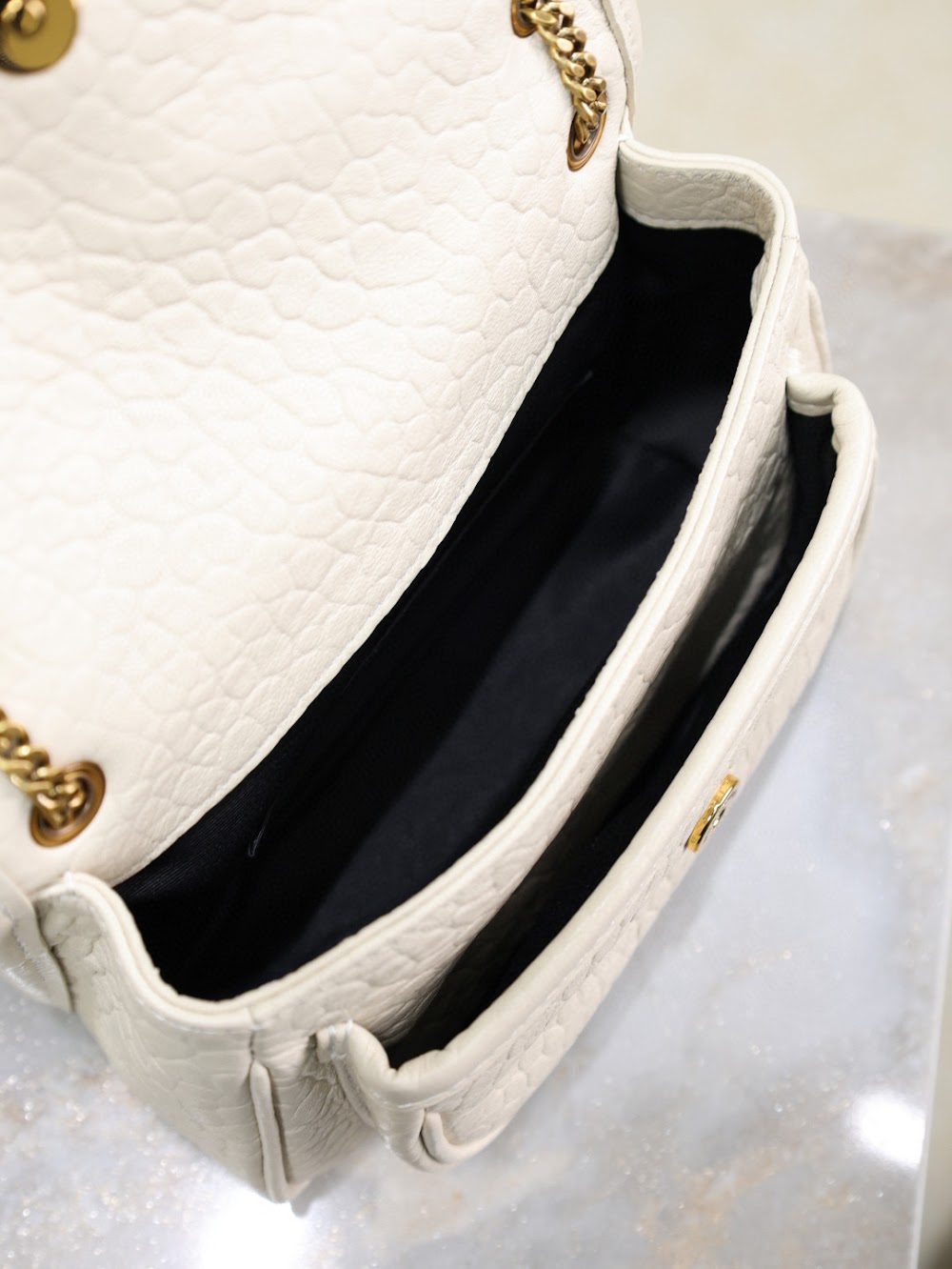 Ezyycart Bags YSLn Luxury Bag --119698
