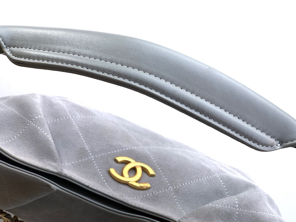 Anum Bags CHn Luxury Bag --114389