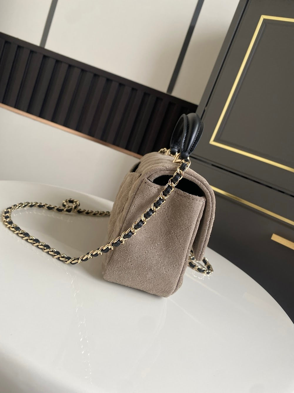 Anum Bags CHn Luxury Bag --114259