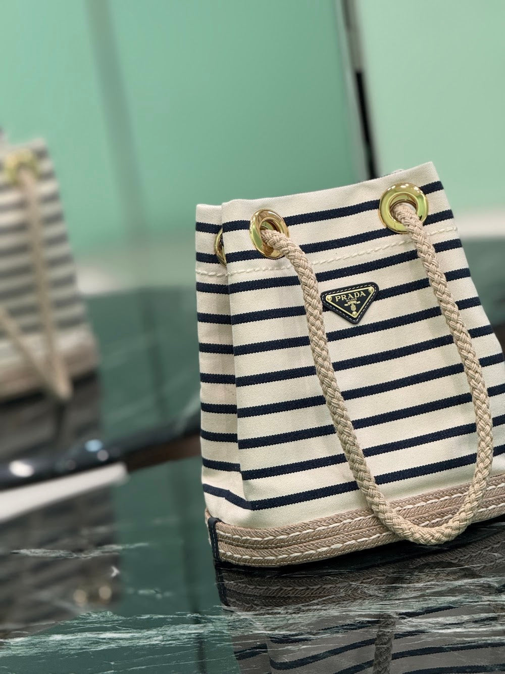 Ezyycart Bags Pradn Luxury Bag --101841