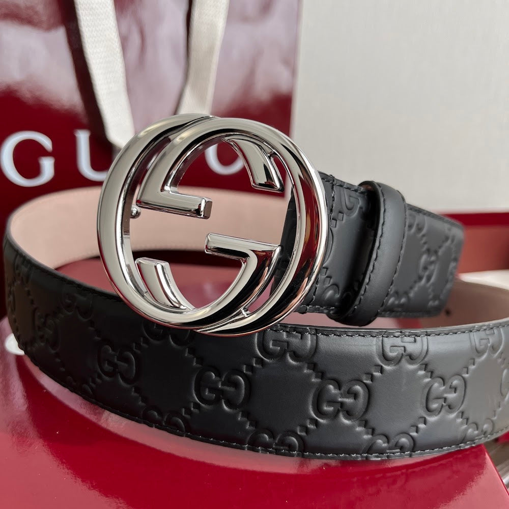 Ezyycart Bags Guccin Luxury Belt --105329