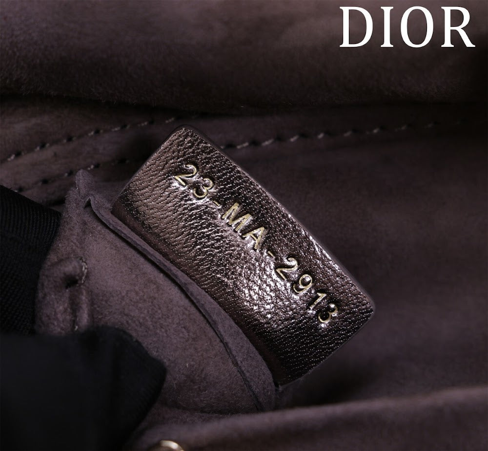 Anum Bags Diorn Luxury Bag --114741